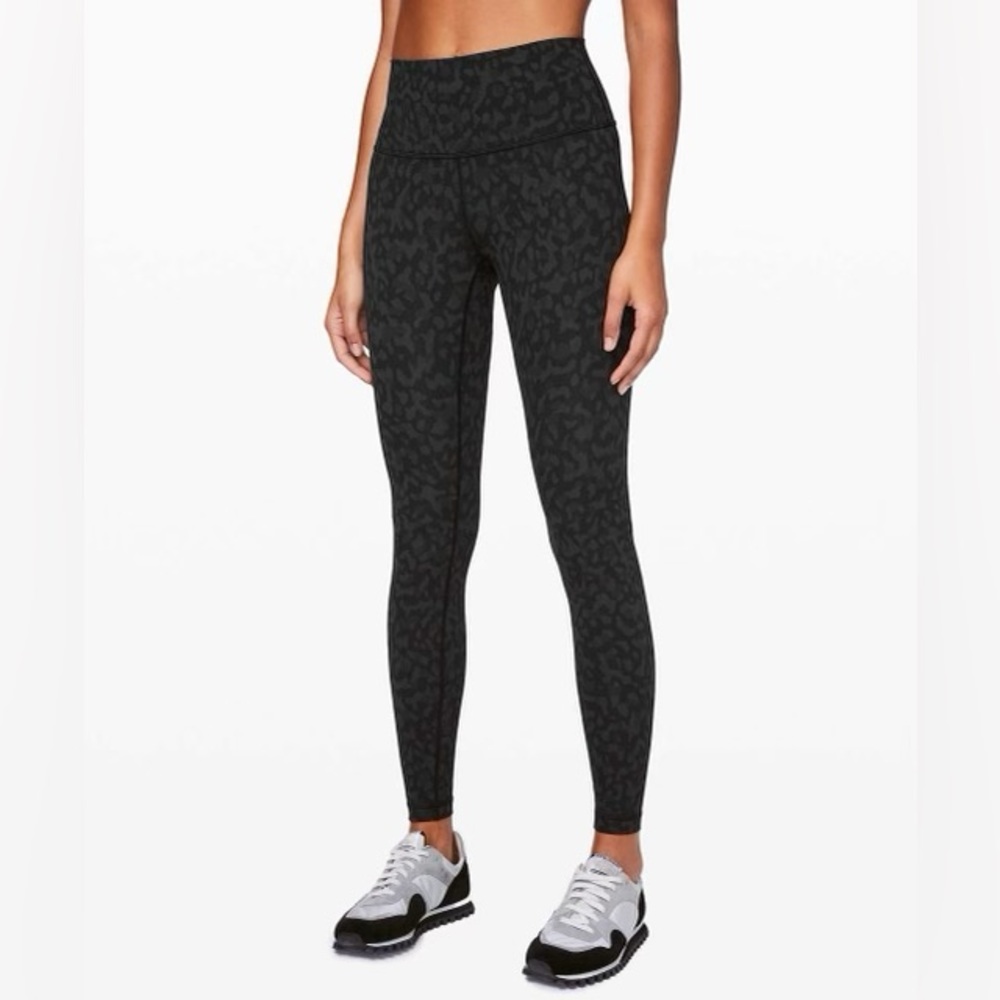 Lululemon Wunder Under